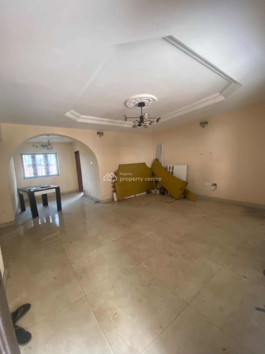 2 Bedroom Flat, Badore Road, Ajah, Lagos, Detached Duplex for Rent