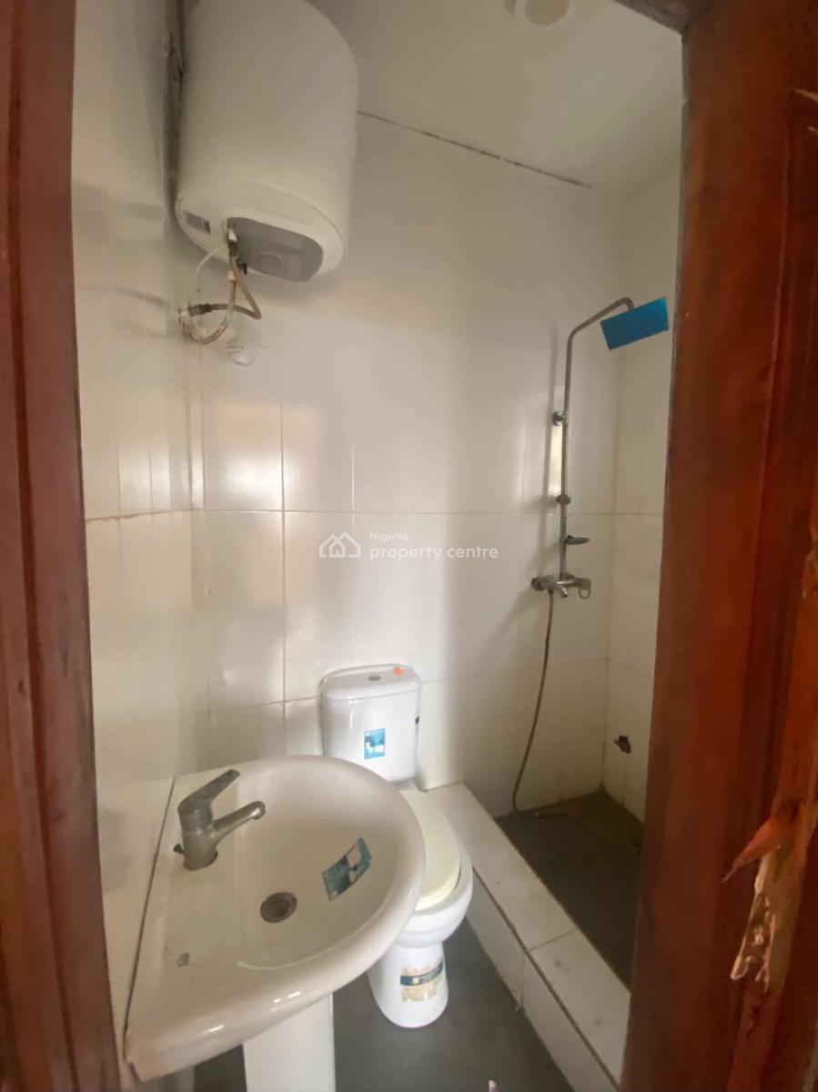 2 Bedroom Flat, Badore Road, Ajah, Lagos, Detached Duplex for Rent