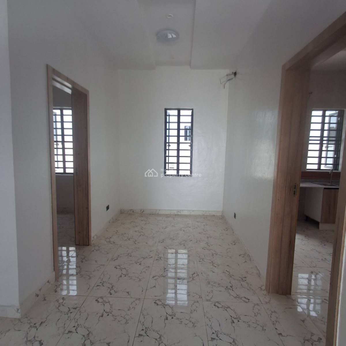 Four Bedroom Terrace, Ajah, Lagos, Terraced Duplex for Sale