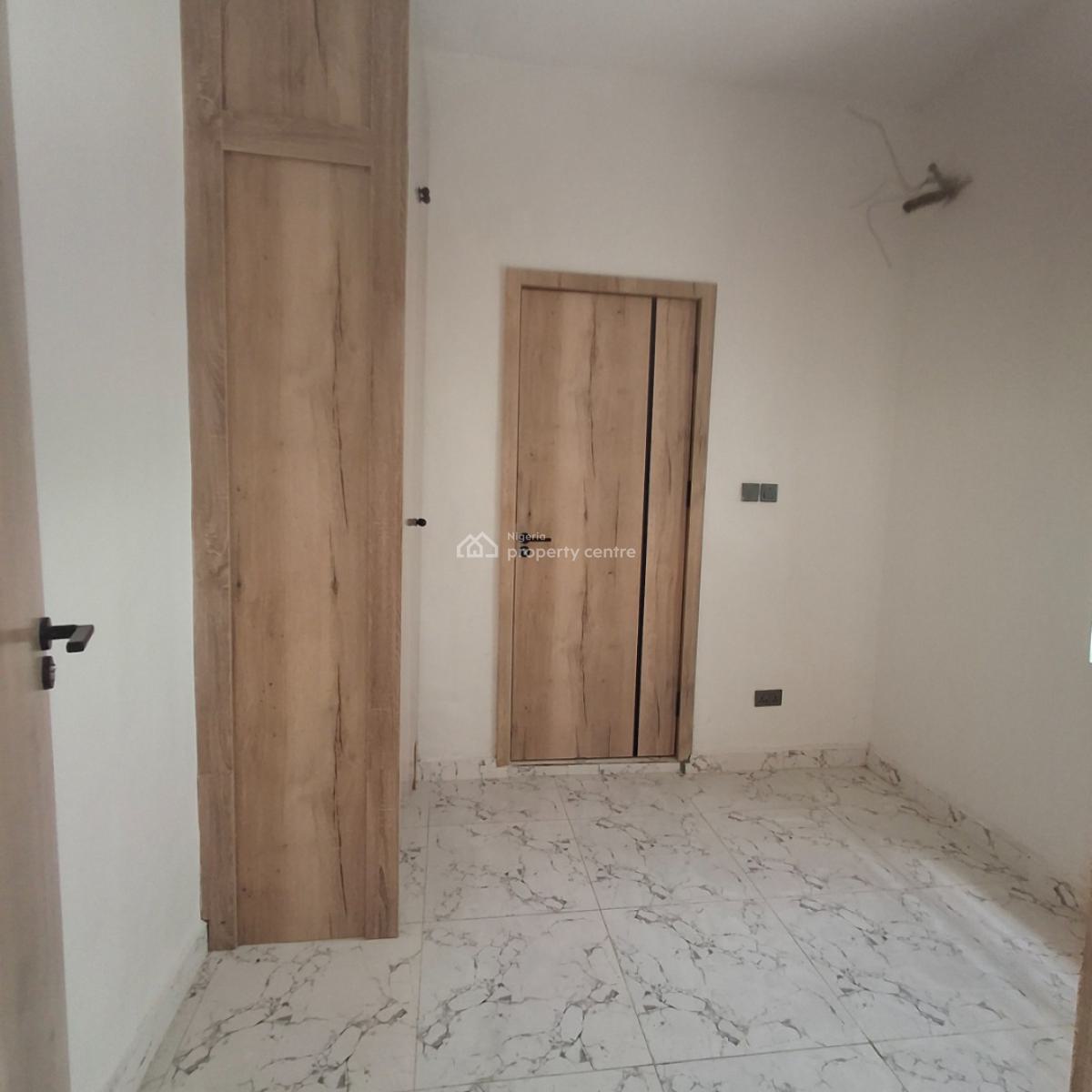 Four Bedroom Terrace, Ajah, Lagos, Terraced Duplex for Sale