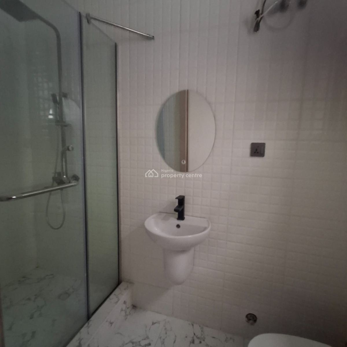 Four Bedroom Terrace, Ajah, Lagos, Terraced Duplex for Sale