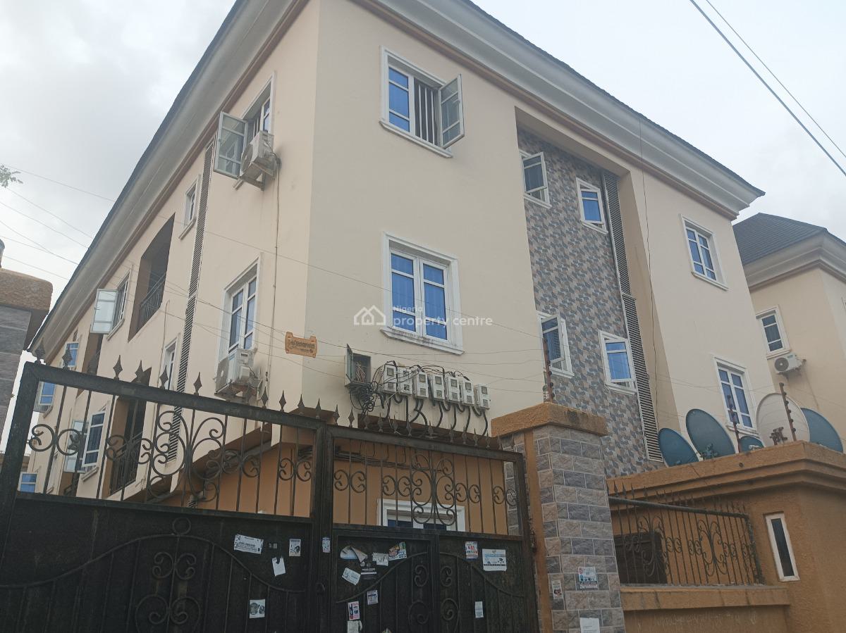 2 No, Block of 6 Units 2 Bedroom Apartments, Amuwo Odofin, Lagos, Flat / Apartment for Sale
