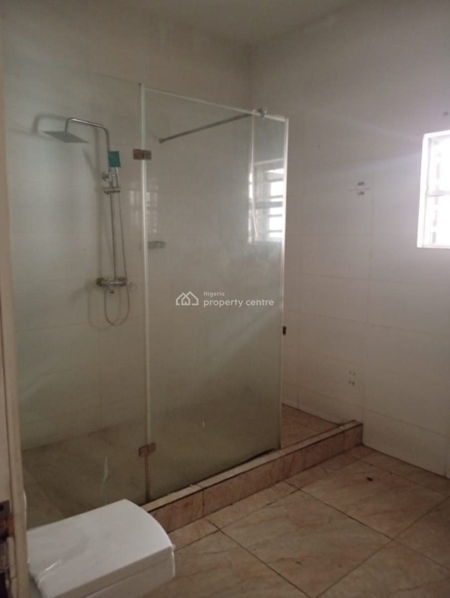 4 Bedroom Terraced Duplex, Orchid Road, Lekki, Lagos, Terraced Duplex for Rent