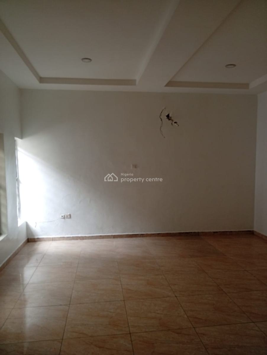 4 Bedroom Terraced Duplex, Orchid Road, Lekki, Lagos, Terraced Duplex for Rent