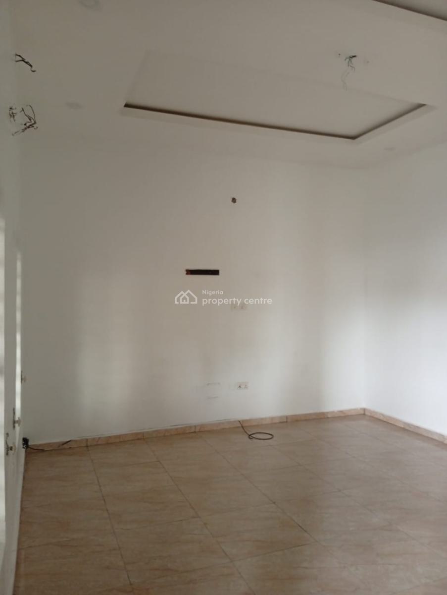 4 Bedroom Terraced Duplex, Orchid Road, Lekki, Lagos, Terraced Duplex for Rent