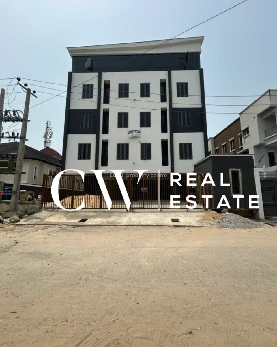 2-bedroom Apartment, Ikate, Lekki, Lagos, Flat / Apartment for Sale
