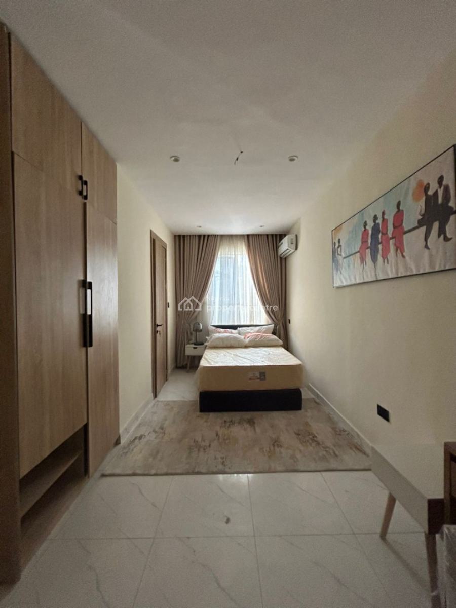2-bedroom Apartment, Ikate, Lekki, Lagos, Flat / Apartment for Sale