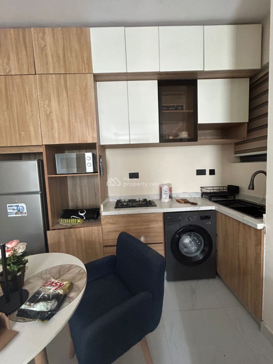 2-bedroom Apartment, Ikate, Lekki, Lagos, Flat / Apartment for Sale