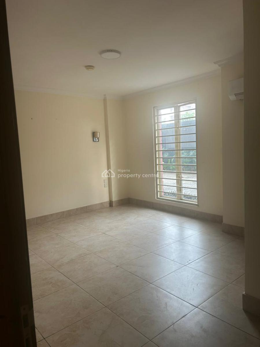 4-bedroom Apartment- Ikoyi, Ikoyi, Lagos, Flat / Apartment for Rent