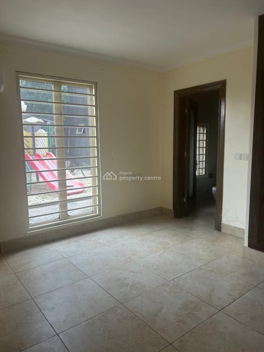 4-bedroom Apartment- Ikoyi, Ikoyi, Lagos, Flat / Apartment for Rent