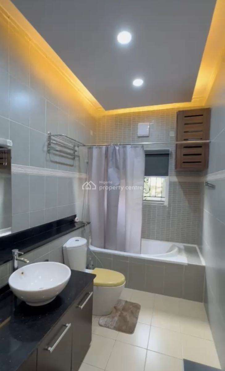 Beautifully Furnished 3 Bedroom Apartment in a Highbrow Area, Old Ikoyi, Ikoyi, Lagos, Flat / Apartment for Rent