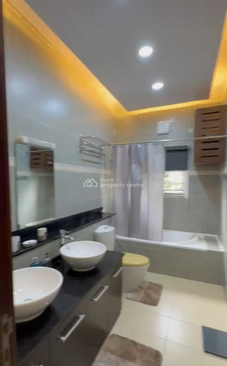 Beautifully Furnished 3 Bedroom Apartment in a Highbrow Area, Old Ikoyi, Ikoyi, Lagos, Flat / Apartment for Rent