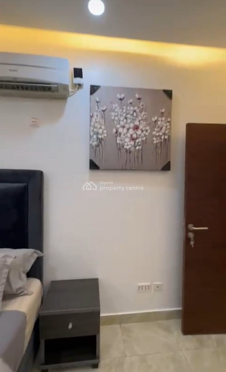 Beautifully Furnished 3 Bedroom Apartment in a Highbrow Area, Old Ikoyi, Ikoyi, Lagos, Flat / Apartment for Rent