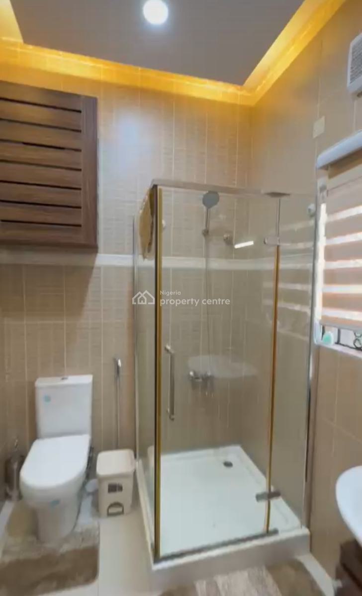 Beautifully Furnished 3 Bedroom Apartment in a Highbrow Area, Old Ikoyi, Ikoyi, Lagos, Flat / Apartment for Rent