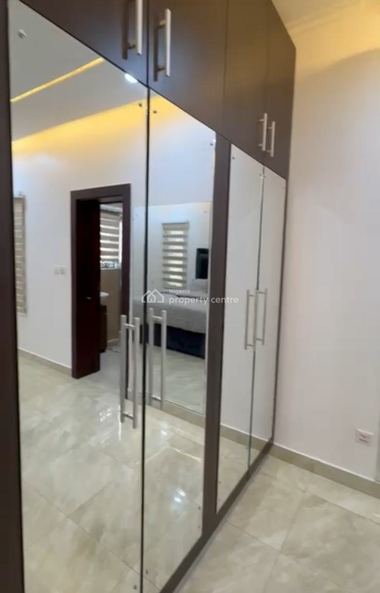 Beautifully Furnished 3 Bedroom Apartment in a Highbrow Area, Old Ikoyi, Ikoyi, Lagos, Flat / Apartment for Rent