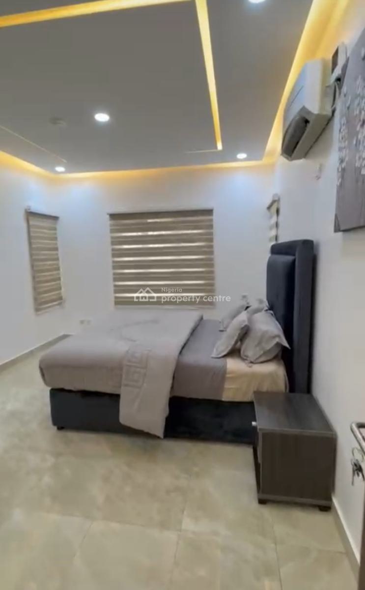 Beautifully Furnished 3 Bedroom Apartment in a Highbrow Area, Old Ikoyi, Ikoyi, Lagos, Flat / Apartment for Rent