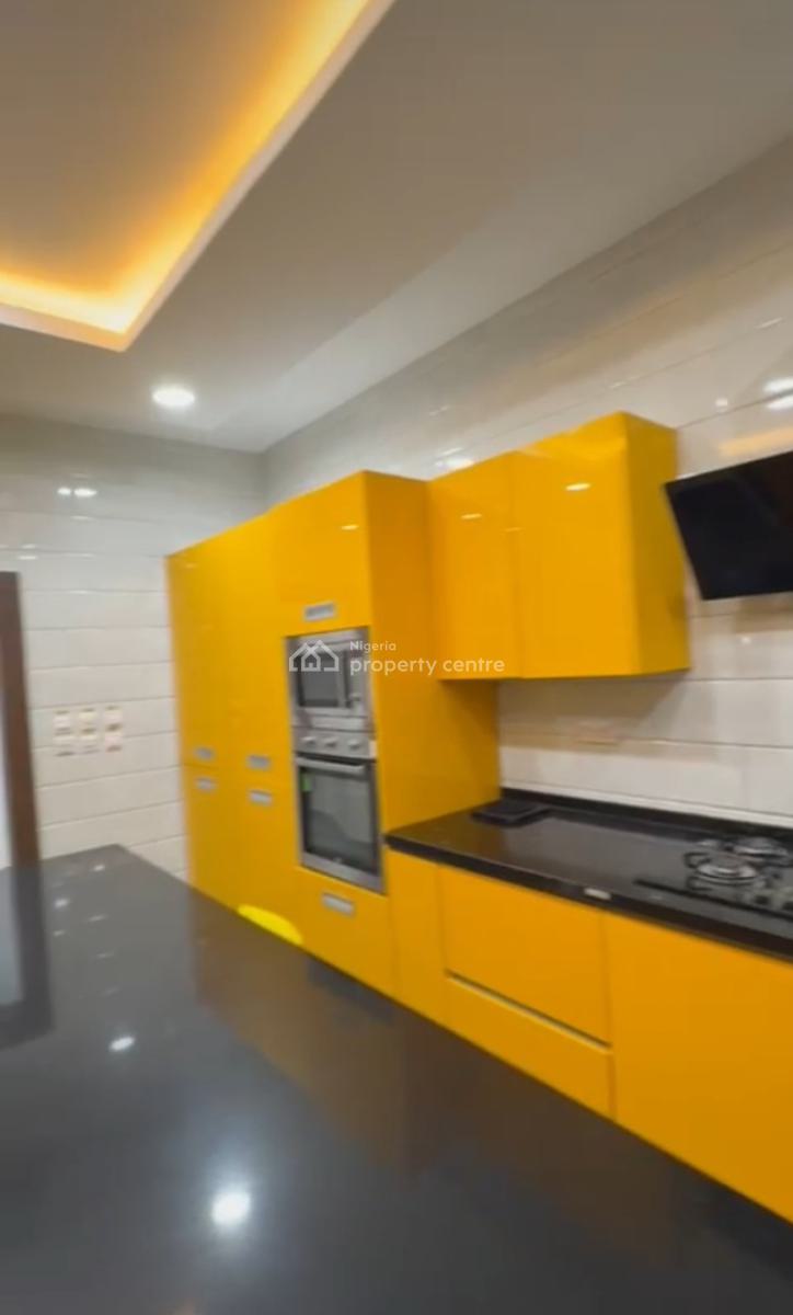 Beautifully Furnished 3 Bedroom Apartment in a Highbrow Area, Old Ikoyi, Ikoyi, Lagos, Flat / Apartment for Rent