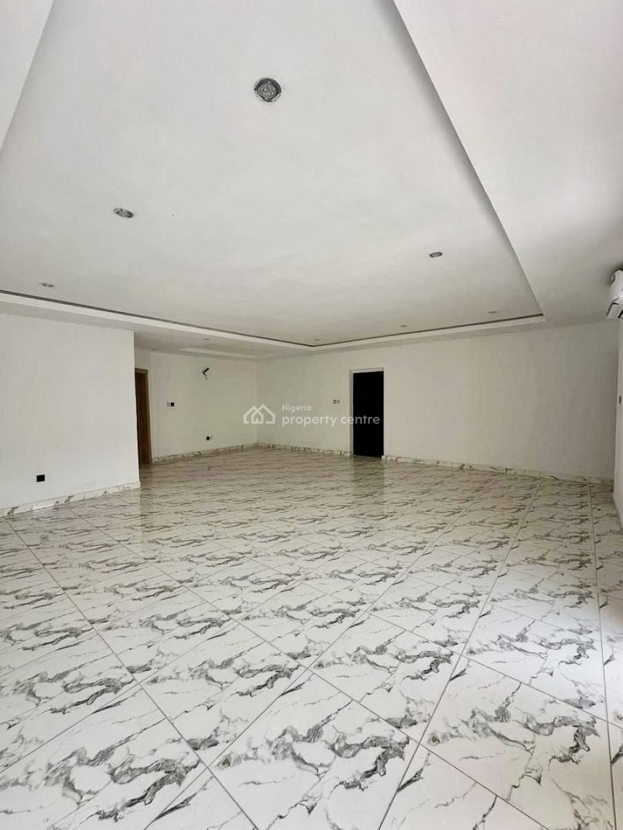 Newly Luxury Built with a Pool, Gym, Lekki Phase 1, Lekki, Lagos, Flat / Apartment for Rent