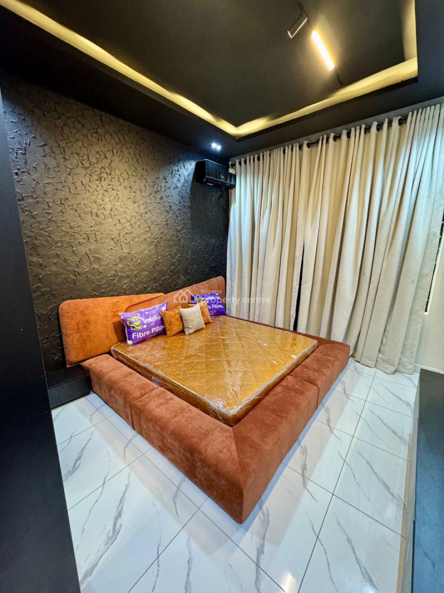 Luxury 3 Bedroom, Comes with Solar Inverter, Eleranigbe, Ibeju Lekki, Lagos, Detached Bungalow for Sale