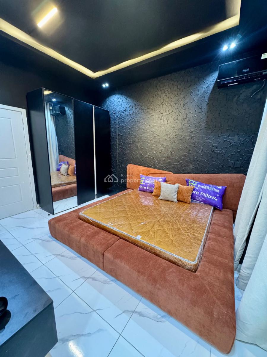 Luxury 3 Bedroom, Comes with Solar Inverter, Eleranigbe, Ibeju Lekki, Lagos, Detached Bungalow for Sale