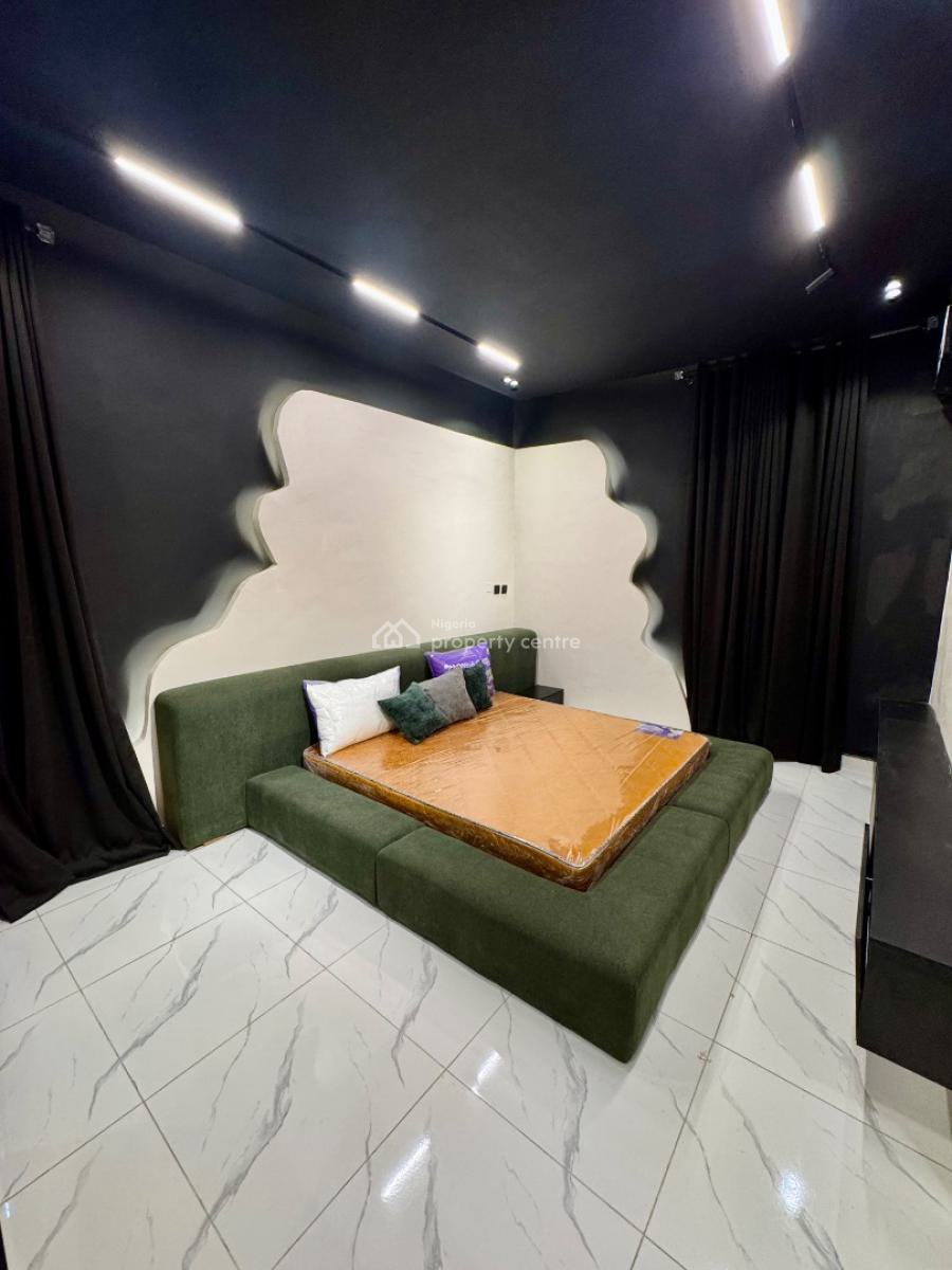 Luxury 3 Bedroom, Comes with Solar Inverter, Eleranigbe, Ibeju Lekki, Lagos, Detached Bungalow for Sale