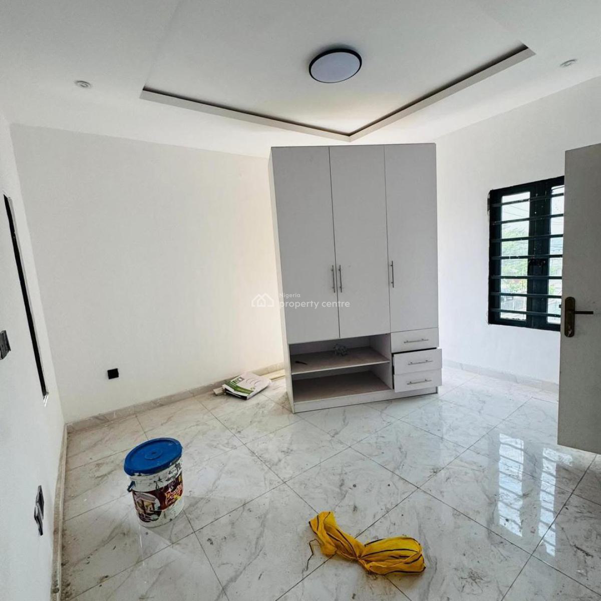 Fantastically Built 4bedroom Semi Detached Duplex, Gra, Ogudu, Lagos, Semi-detached Duplex for Sale