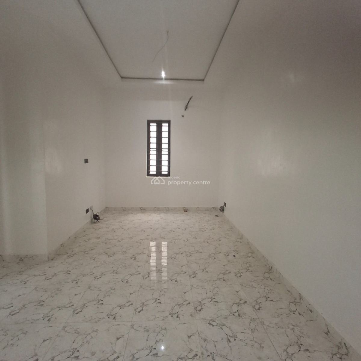 Three Bedroom Terrace, Ajah, Lagos, Terraced Duplex for Sale