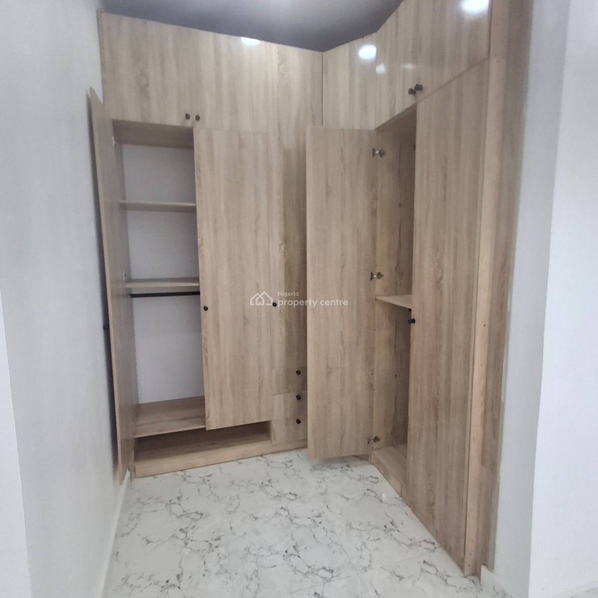 Three Bedroom Terrace, Ajah, Lagos, Terraced Duplex for Sale