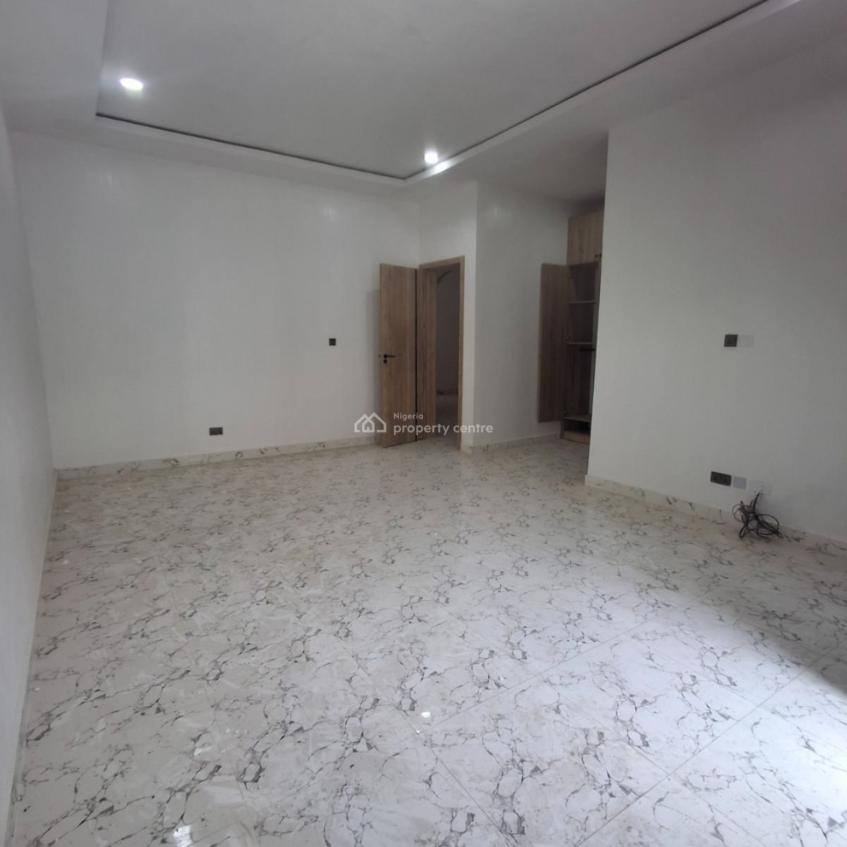 Three Bedroom Terrace, Ajah, Lagos, Terraced Duplex for Sale