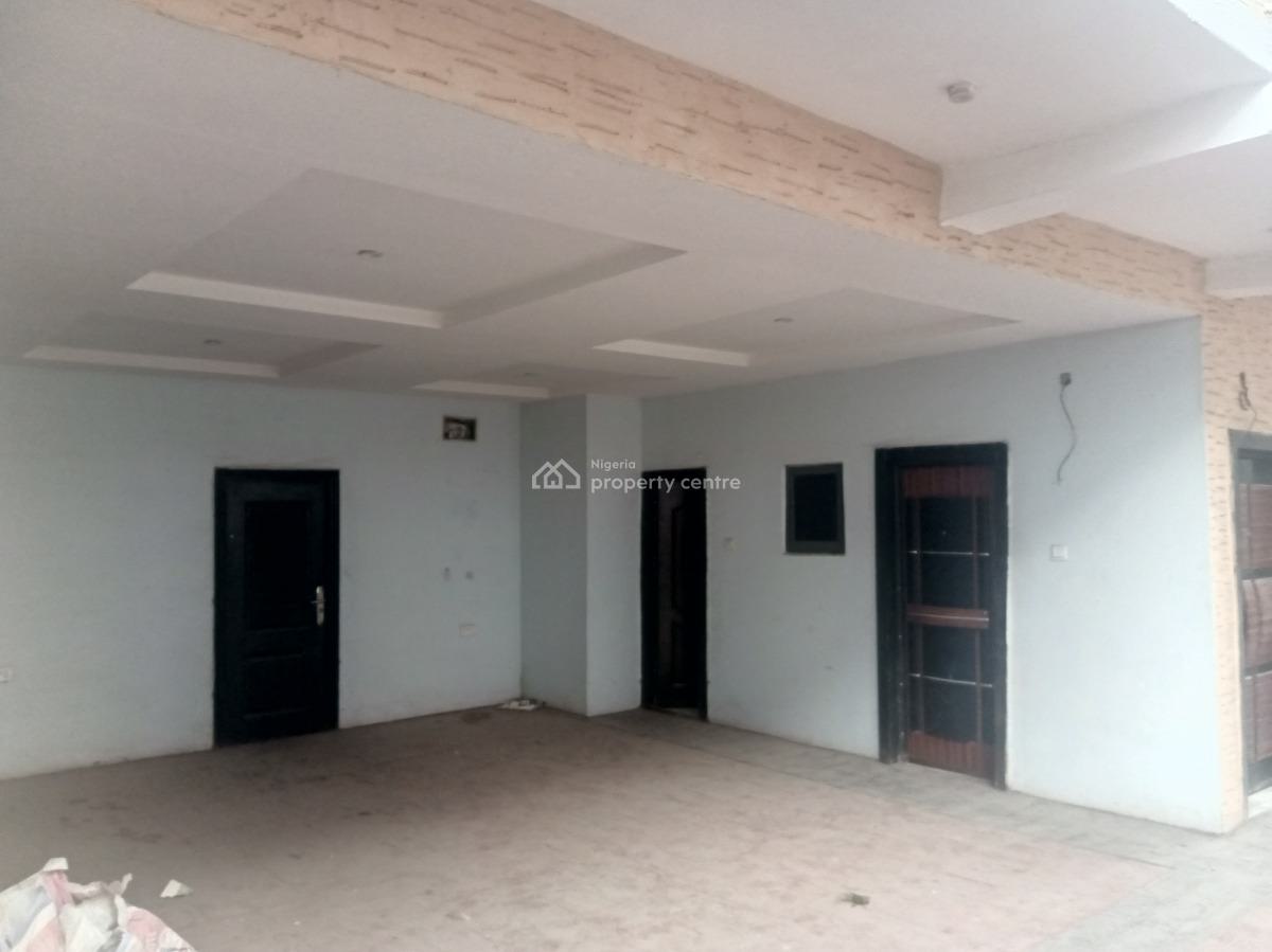 Newly Built 4 Bedroom Terrace Duplex, Off Ago/amuwo Odofin Road, Amuwo Odofin, Lagos, Terraced Duplex for Sale