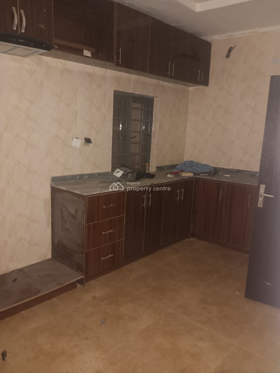 Newly Built 4 Bedroom Terrace Duplex, Off Ago/amuwo Odofin Road, Amuwo Odofin, Lagos, Terraced Duplex for Sale