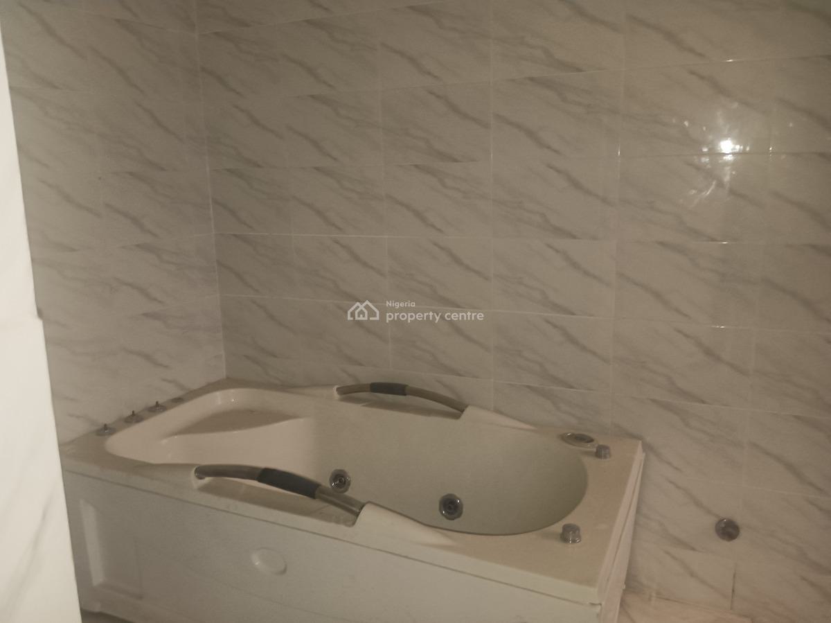 Newly Built 4 Bedroom Terrace Duplex, Off Ago/amuwo Odofin Road, Amuwo Odofin, Lagos, Terraced Duplex for Sale