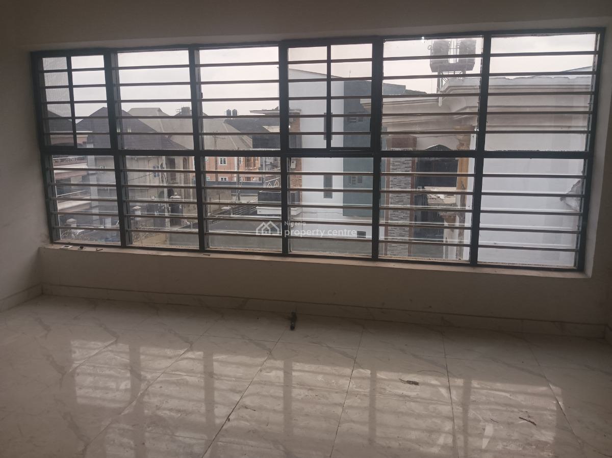 Newly Built 4 Bedroom Terrace Duplex, Off Ago/amuwo Odofin Road, Amuwo Odofin, Lagos, Terraced Duplex for Sale