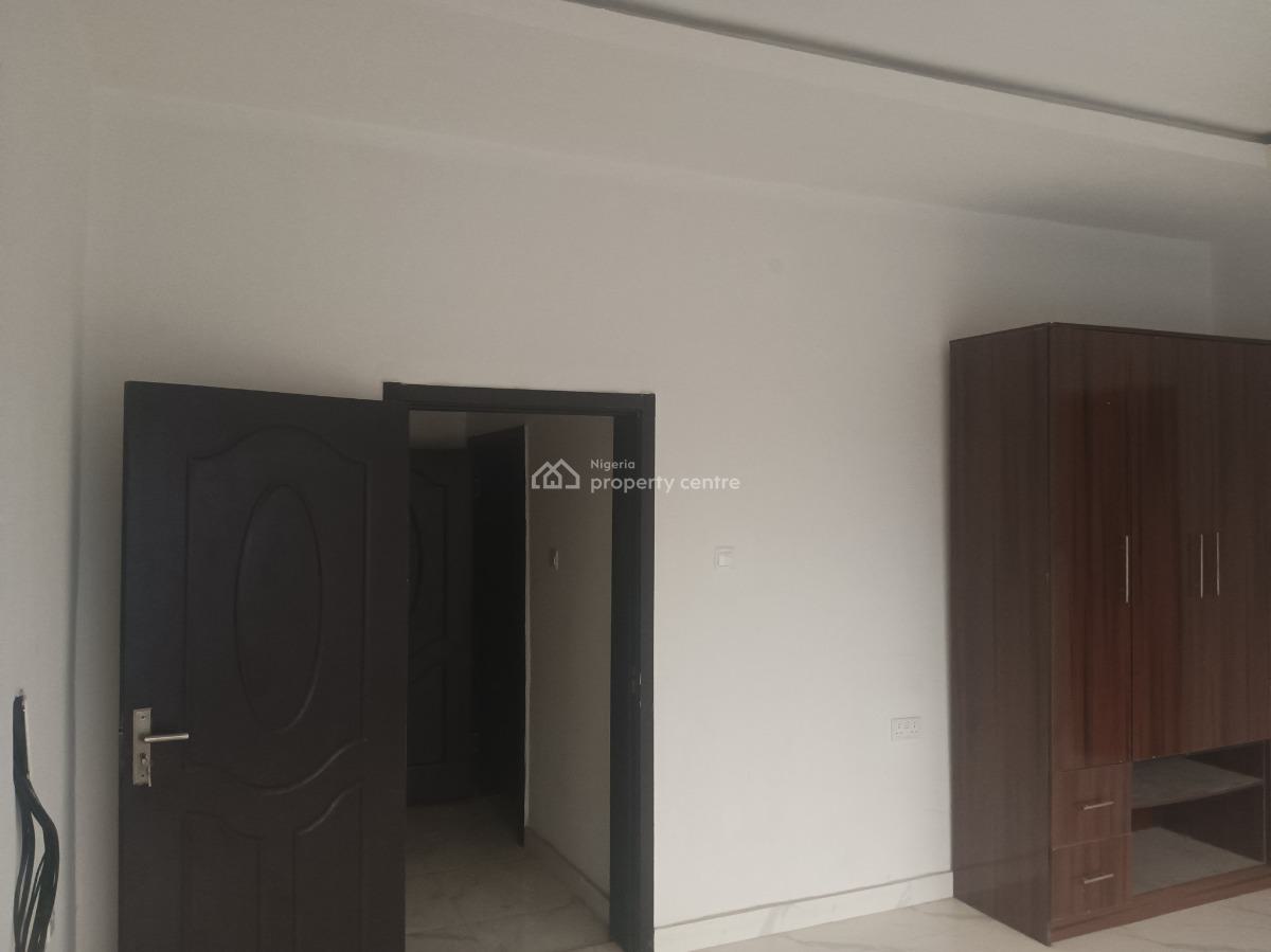 Newly Built 4 Bedroom Terrace Duplex, Off Ago/amuwo Odofin Road, Amuwo Odofin, Lagos, Terraced Duplex for Sale