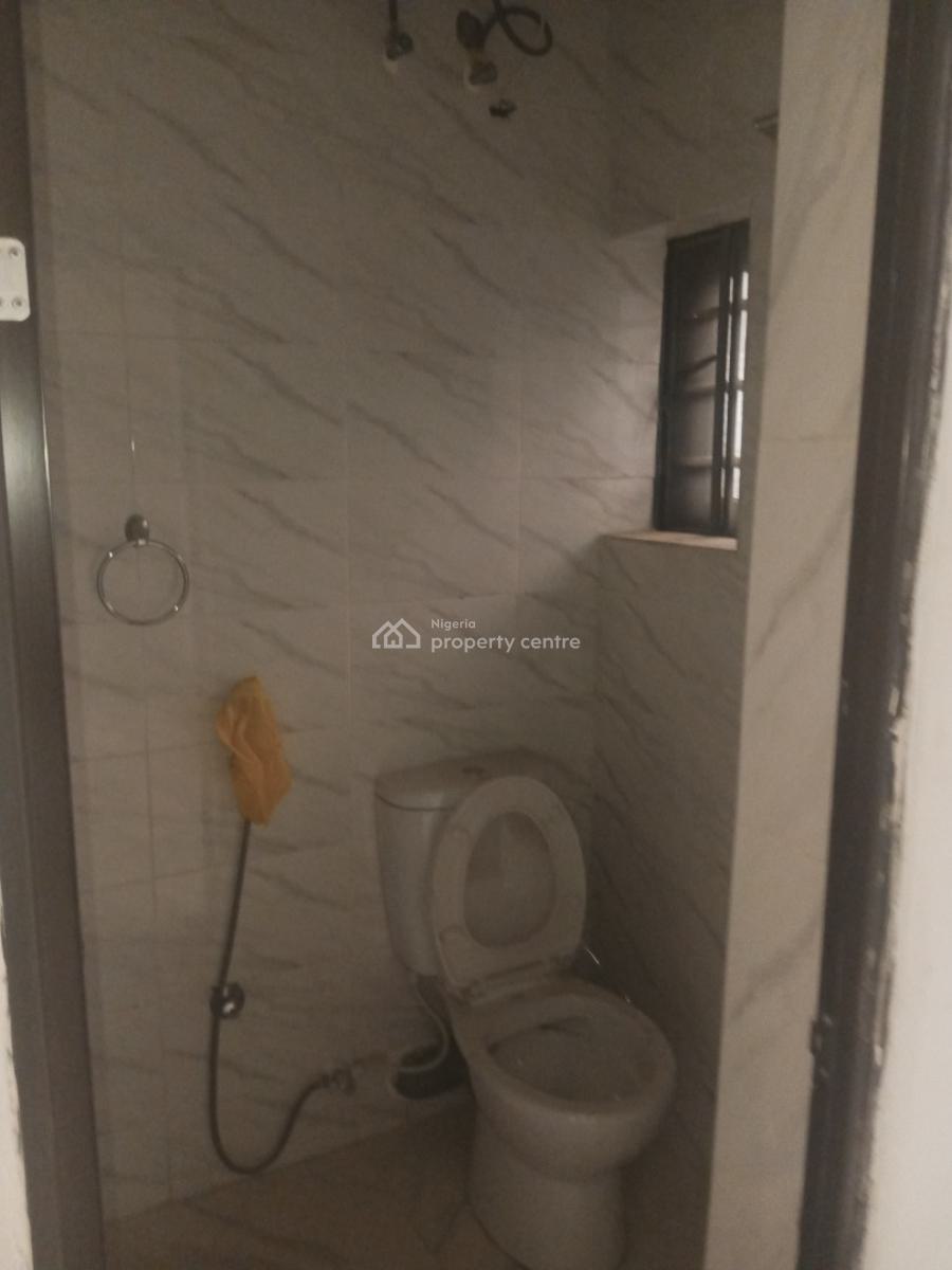 Newly Built 4 Bedroom Terrace Duplex, Off Ago/amuwo Odofin Road, Amuwo Odofin, Lagos, Terraced Duplex for Sale