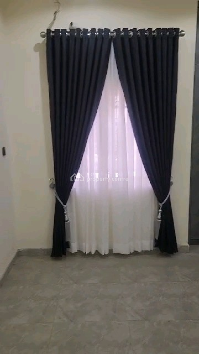 Studio Self-contained Apartment, Apo Legislative Quarters, Apo, Abuja, Self Contain (single Rooms) for Rent