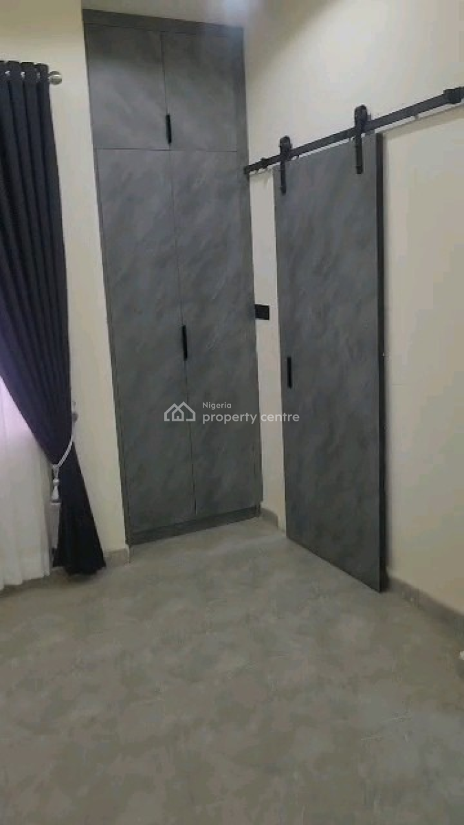 Studio Self-contained Apartment, Apo Legislative Quarters, Apo, Abuja, Self Contain (single Rooms) for Rent