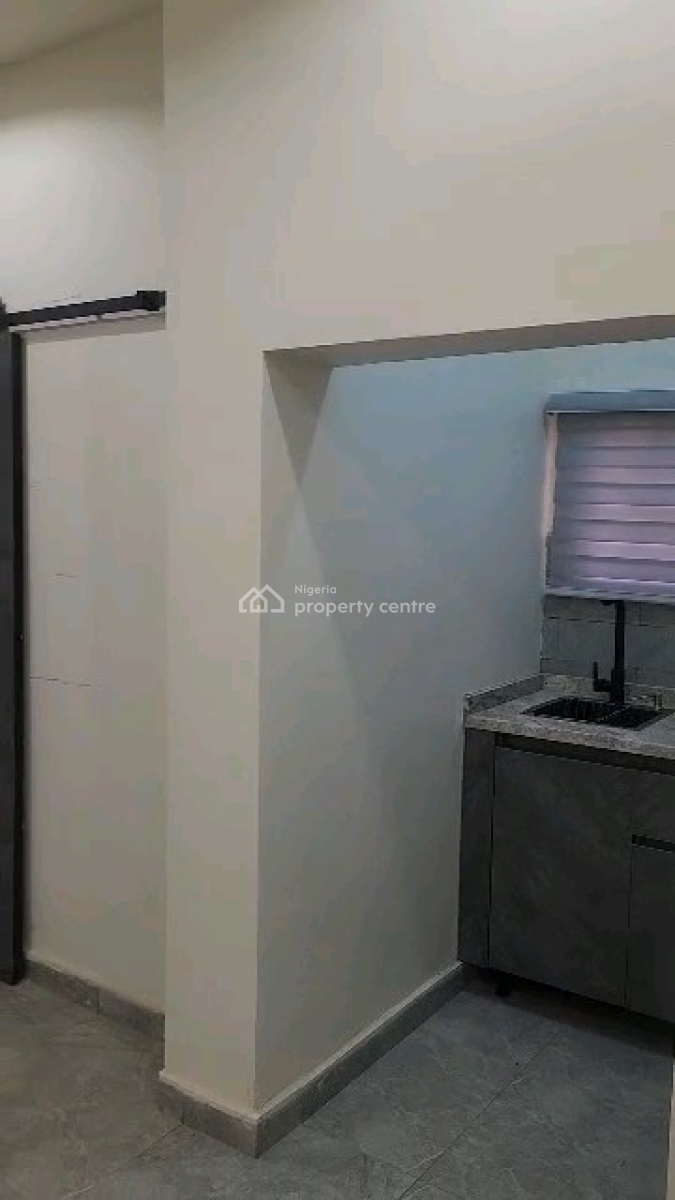 Studio Self-contained Apartment, Apo Legislative Quarters, Apo, Abuja, Self Contain (single Rooms) for Rent