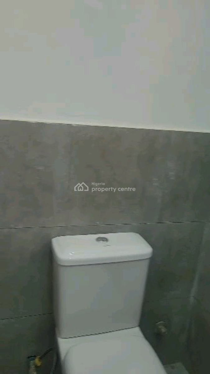 Studio Self-contained Apartment, Apo Legislative Quarters, Apo, Abuja, Self Contain (single Rooms) for Rent