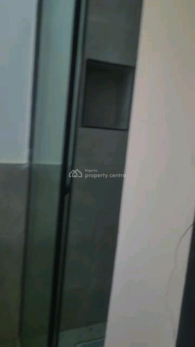 Studio Self-contained Apartment, Apo Legislative Quarters, Apo, Abuja, Self Contain (single Rooms) for Rent