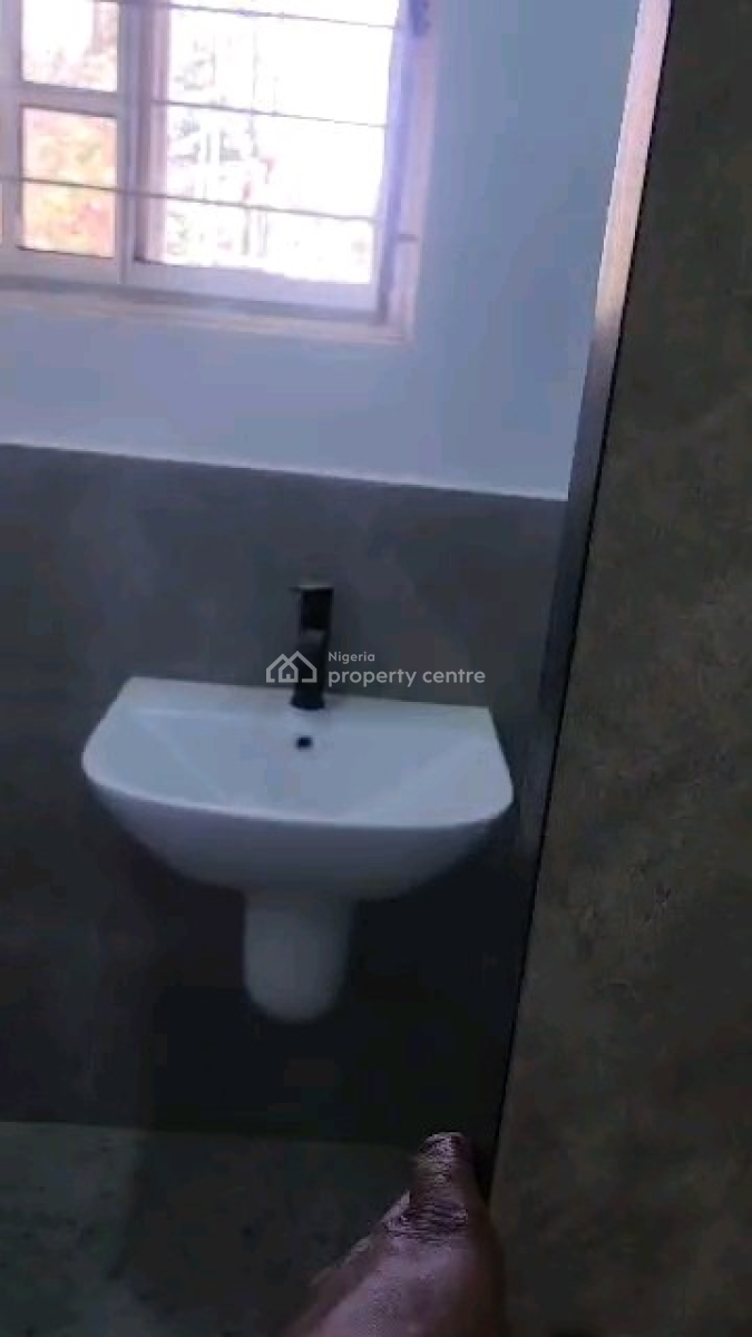 Studio Self-contained Apartment, Apo Legislative Quarters, Apo, Abuja, Self Contain (single Rooms) for Rent