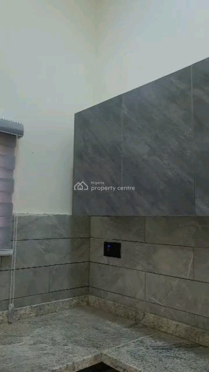 Studio Self-contained Apartment, Apo Legislative Quarters, Apo, Abuja, Self Contain (single Rooms) for Rent