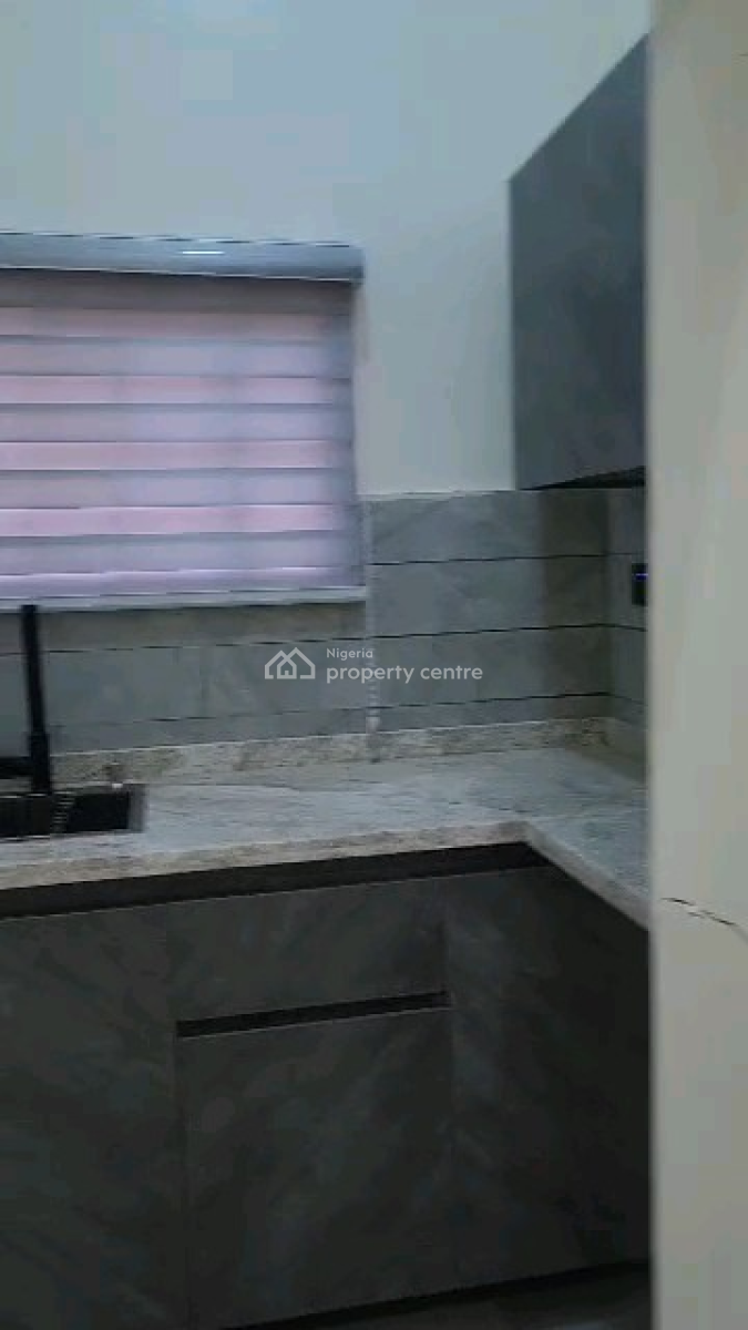 Studio Self-contained Apartment, Apo Legislative Quarters, Apo, Abuja, Self Contain (single Rooms) for Rent