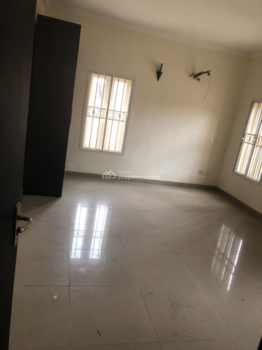 Exquisitely Finished 3 Bedroom Apartment with Bq, Arowojobe Greenland Estate, Maryland, Lagos, Flat / Apartment for Rent