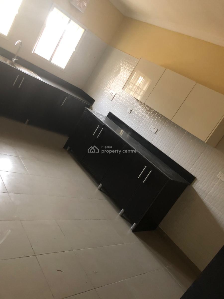 Exquisitely Finished 3 Bedroom Apartment with Bq, Arowojobe Greenland Estate, Maryland, Lagos, Flat / Apartment for Rent