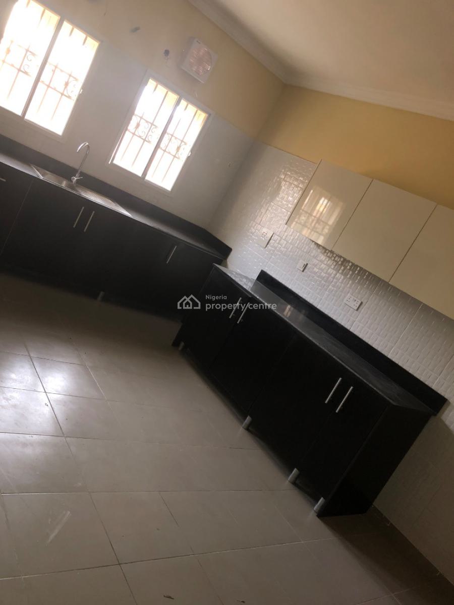 Exquisitely Finished 3 Bedroom Apartment with Bq, Arowojobe Greenland Estate, Maryland, Lagos, Flat / Apartment for Rent