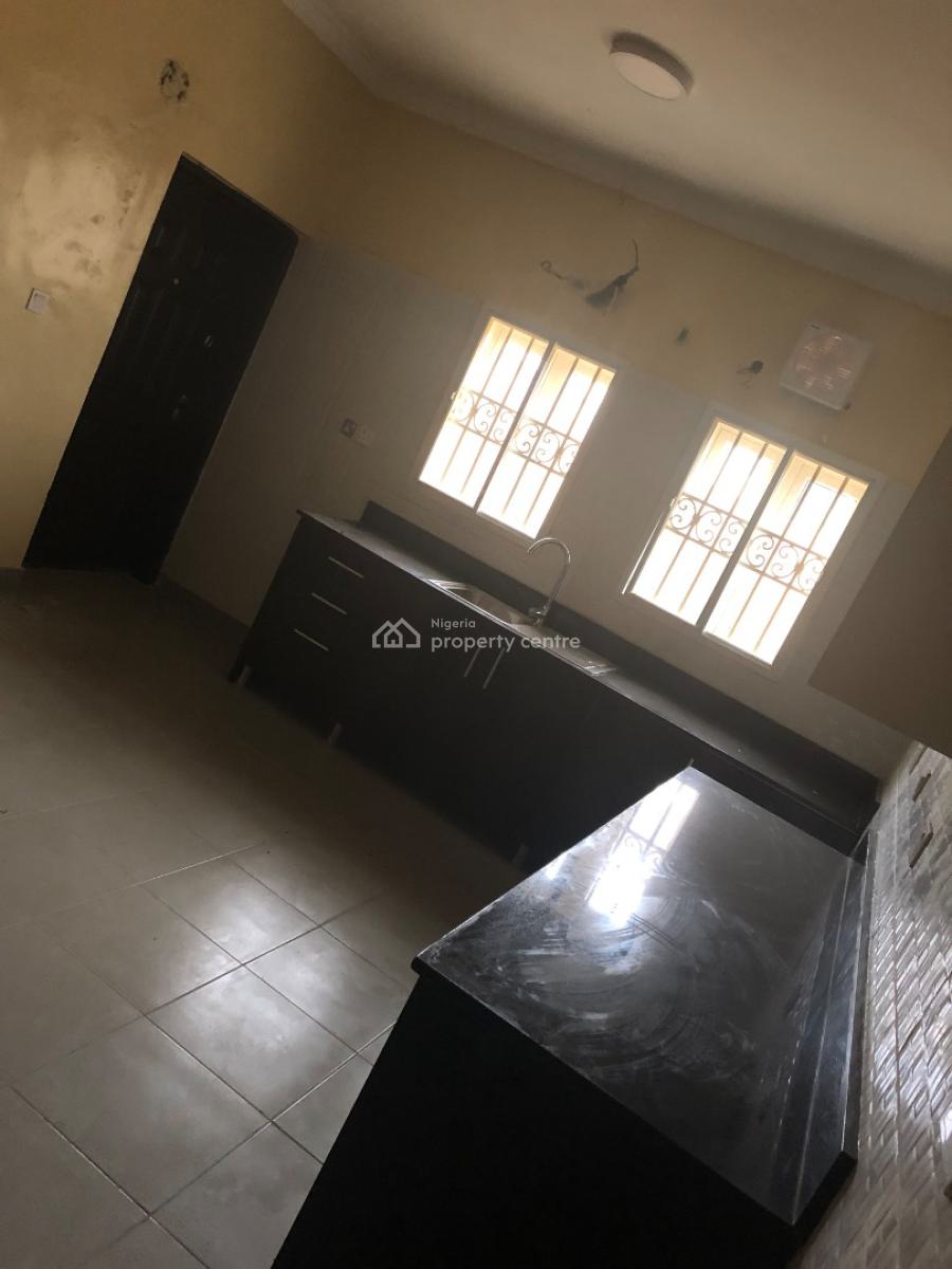 Exquisitely Finished 3 Bedroom Apartment with Bq, Arowojobe Greenland Estate, Maryland, Lagos, Flat / Apartment for Rent