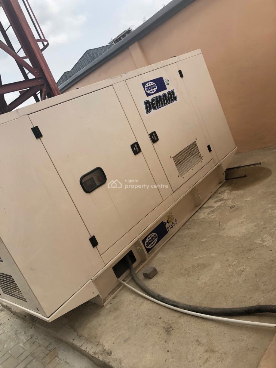 Exquisitely Finished 3 Bedroom Apartment with Bq, Arowojobe Greenland Estate, Maryland, Lagos, Flat / Apartment for Rent