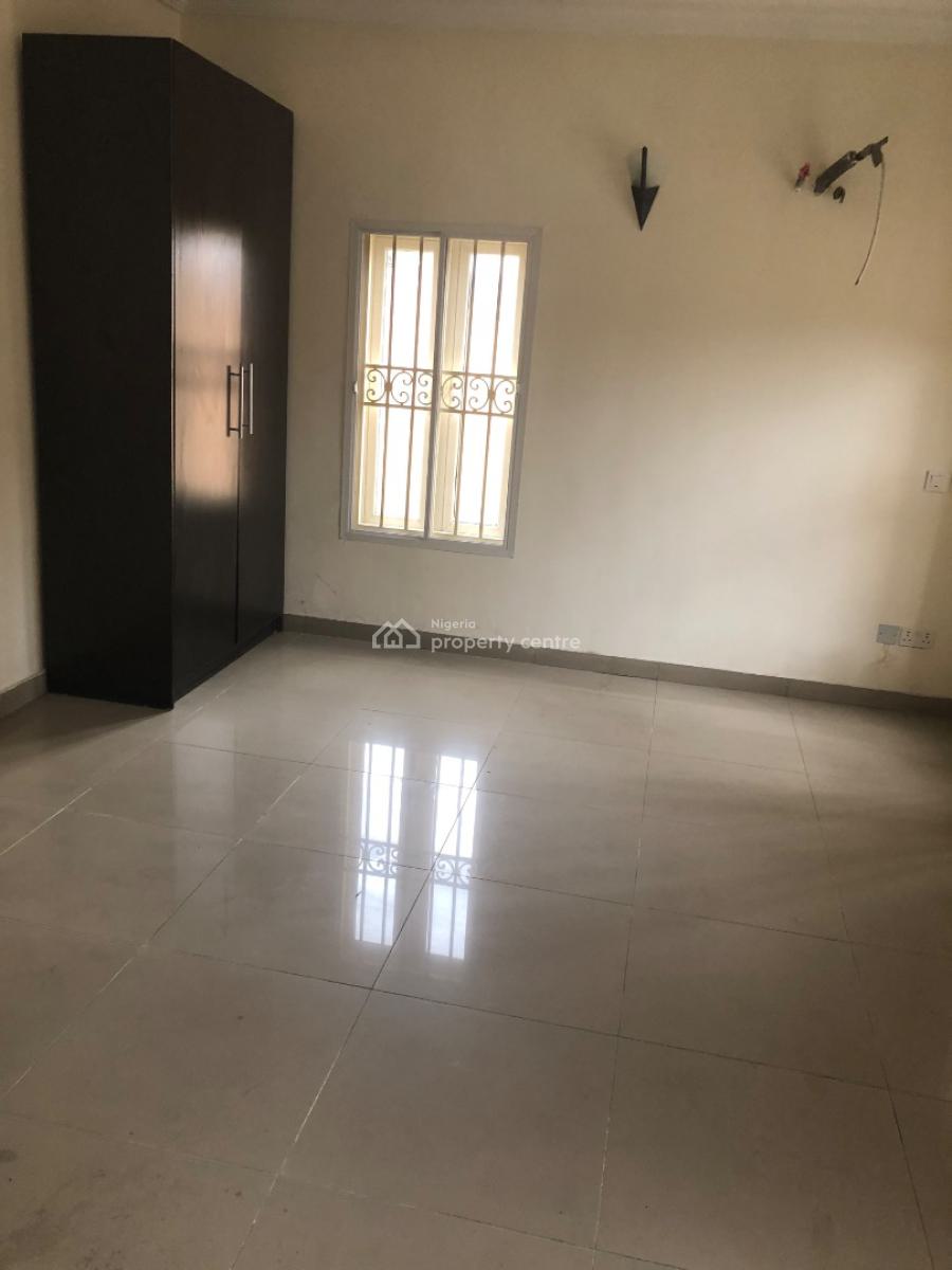 Exquisitely Finished 3 Bedroom Apartment with Bq, Arowojobe Greenland Estate, Maryland, Lagos, Flat / Apartment for Rent