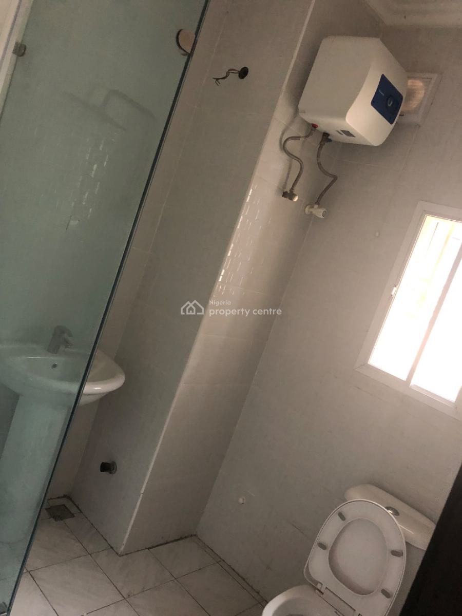 Exquisitely Finished 3 Bedroom Apartment with Bq, Arowojobe Greenland Estate, Maryland, Lagos, Flat / Apartment for Rent